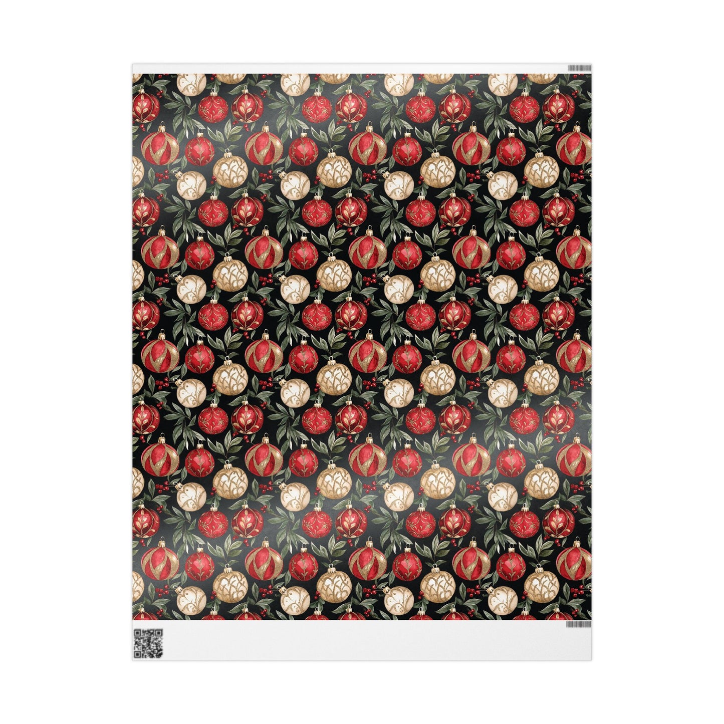 Ornamental v2 Wrapping Papers