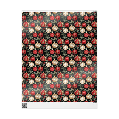 Ornamental v2 Wrapping Papers