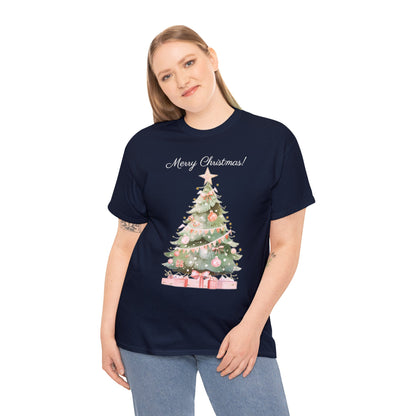 Pretty Tree Unisex Heavy Cotton Tee