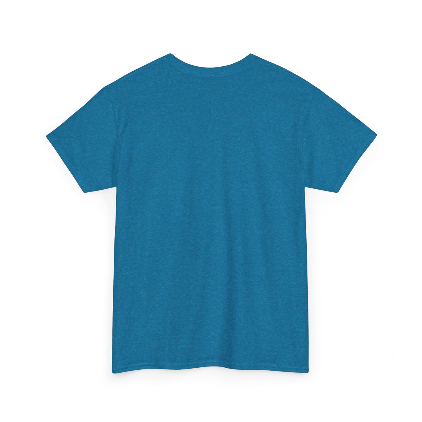 Aurora Polar Bears Unisex Heavy Cotton Tee