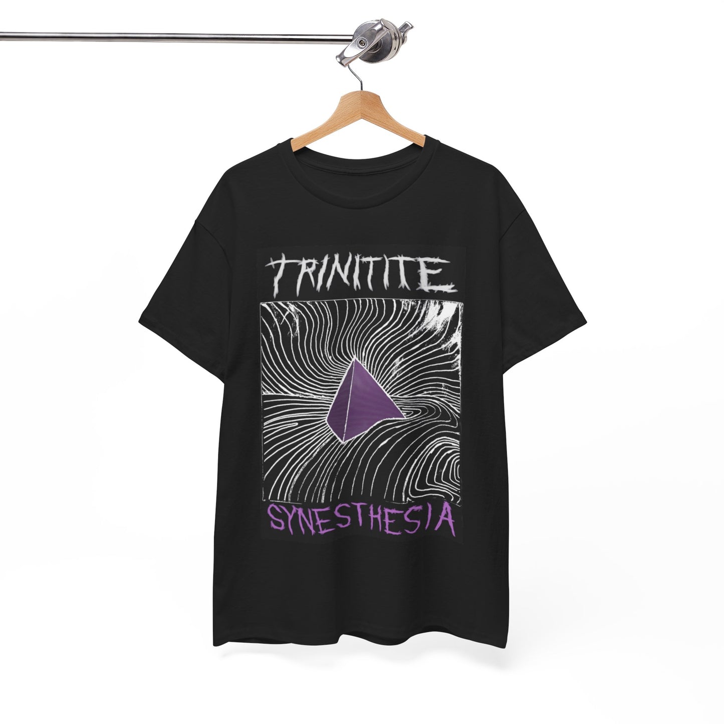 Bootleg Trinitite Shirts