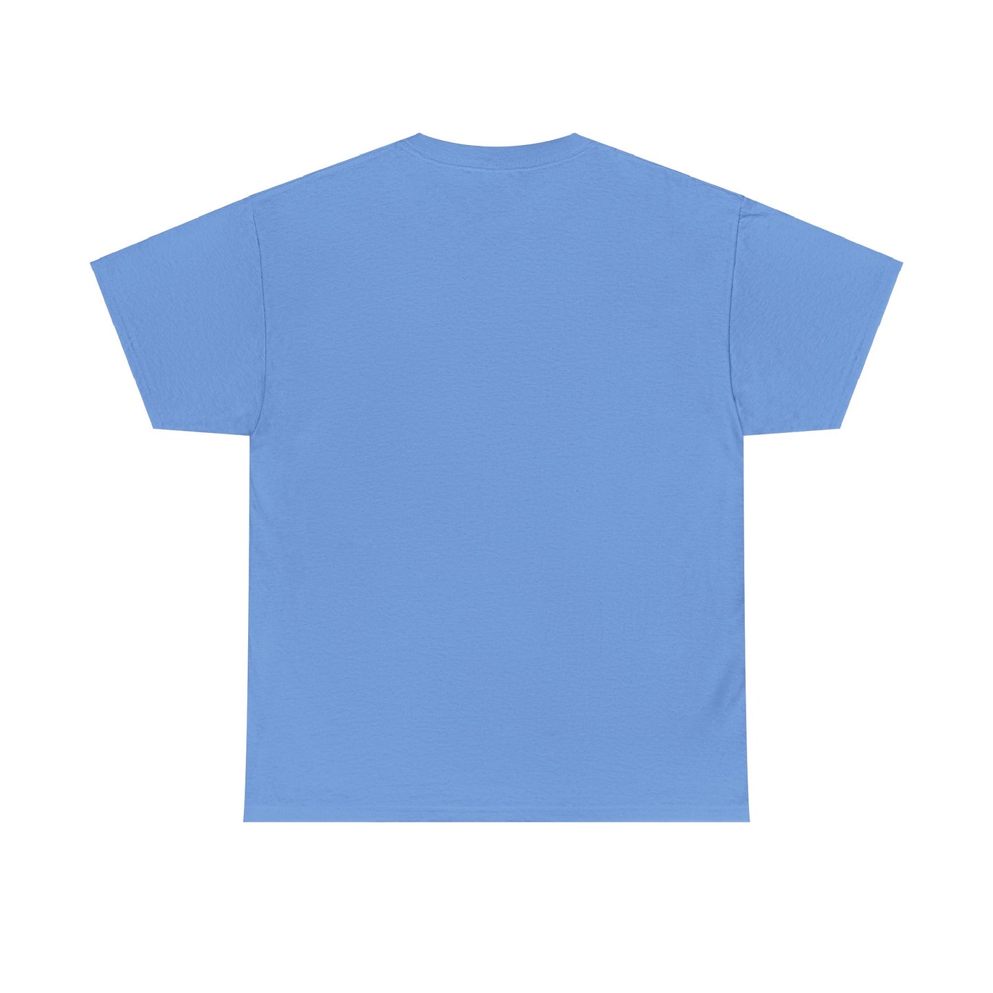 Spooky Vibes Unisex Heavy Cotton Tee