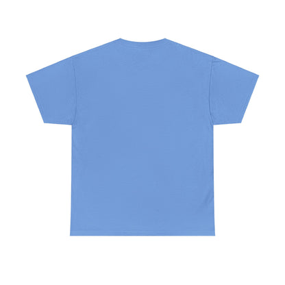 Spooky Vibes Unisex Heavy Cotton Tee