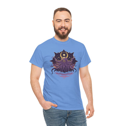 Yog-Sothoth Unisex Heavy Cotton Tee
