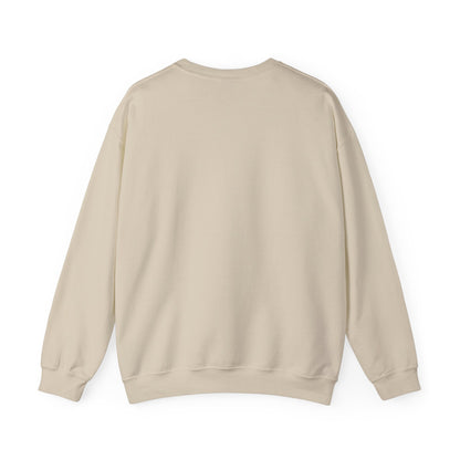 Rustic Deer Unisex Heavy Blend™ Crewneck Sweatshirt
