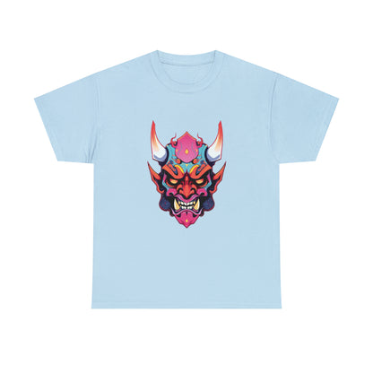 Oni Unisex Heavy Cotton Tee