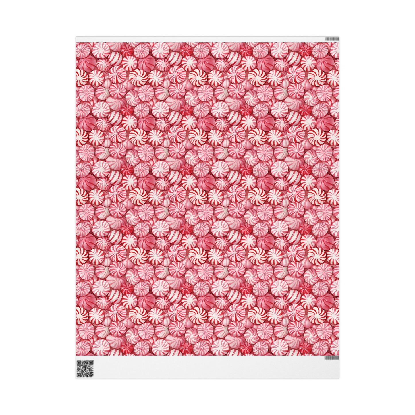 Peppermint Fresh Wrapping Papers
