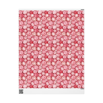 Peppermint Fresh Wrapping Papers