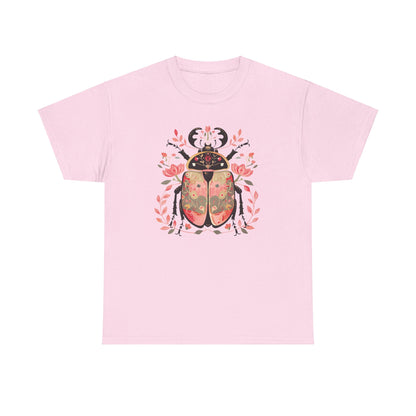 Love Bug Unisex Heavy Cotton Tee