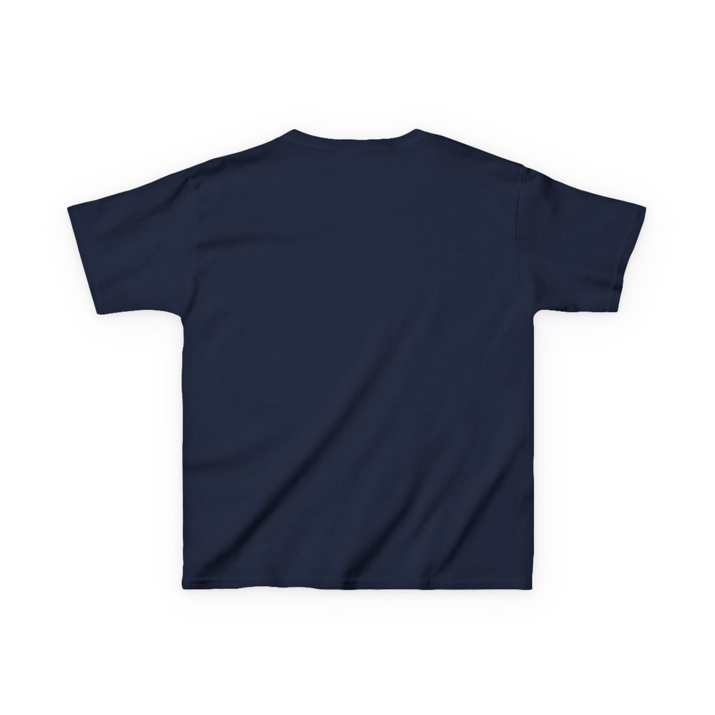 Raccoons Sharing Milkshake Kids Heavy Cotton™ Tee