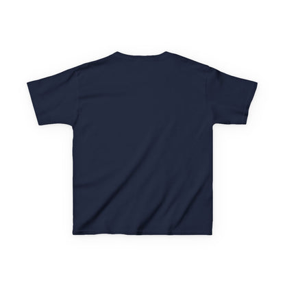 Raccoons Sharing Milkshake Kids Heavy Cotton™ Tee