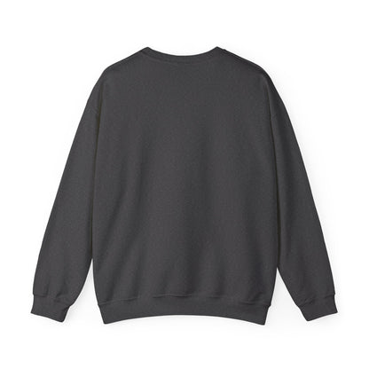 Season's Beatings (Baking) Unisex Heavy Blend™ Crewneck Sweatshirt