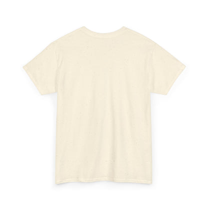 Master of Funk Unisex Heavy Cotton Tee