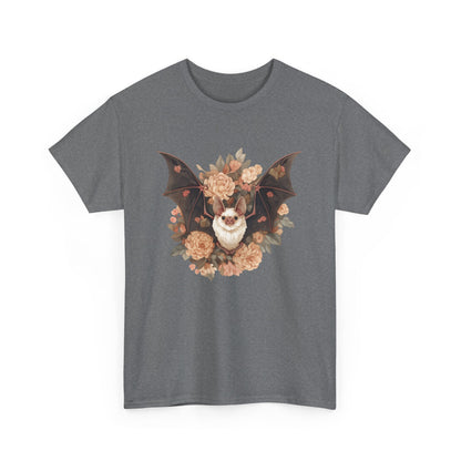 Soft Bat Unisex Heavy Cotton Tee
