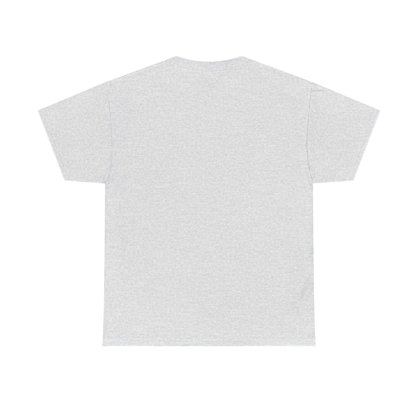 Rustic Deer Unisex Heavy Cotton Tee