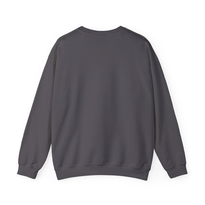 Melty Heart Unisex Heavy Blend™ Crewneck Sweatshirt