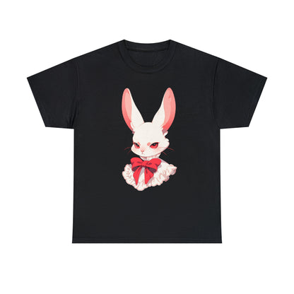 Bunny Unisex Heavy Cotton Tee