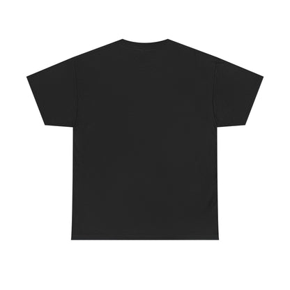 I Love You Alotl Unisex Heavy Cotton Tee