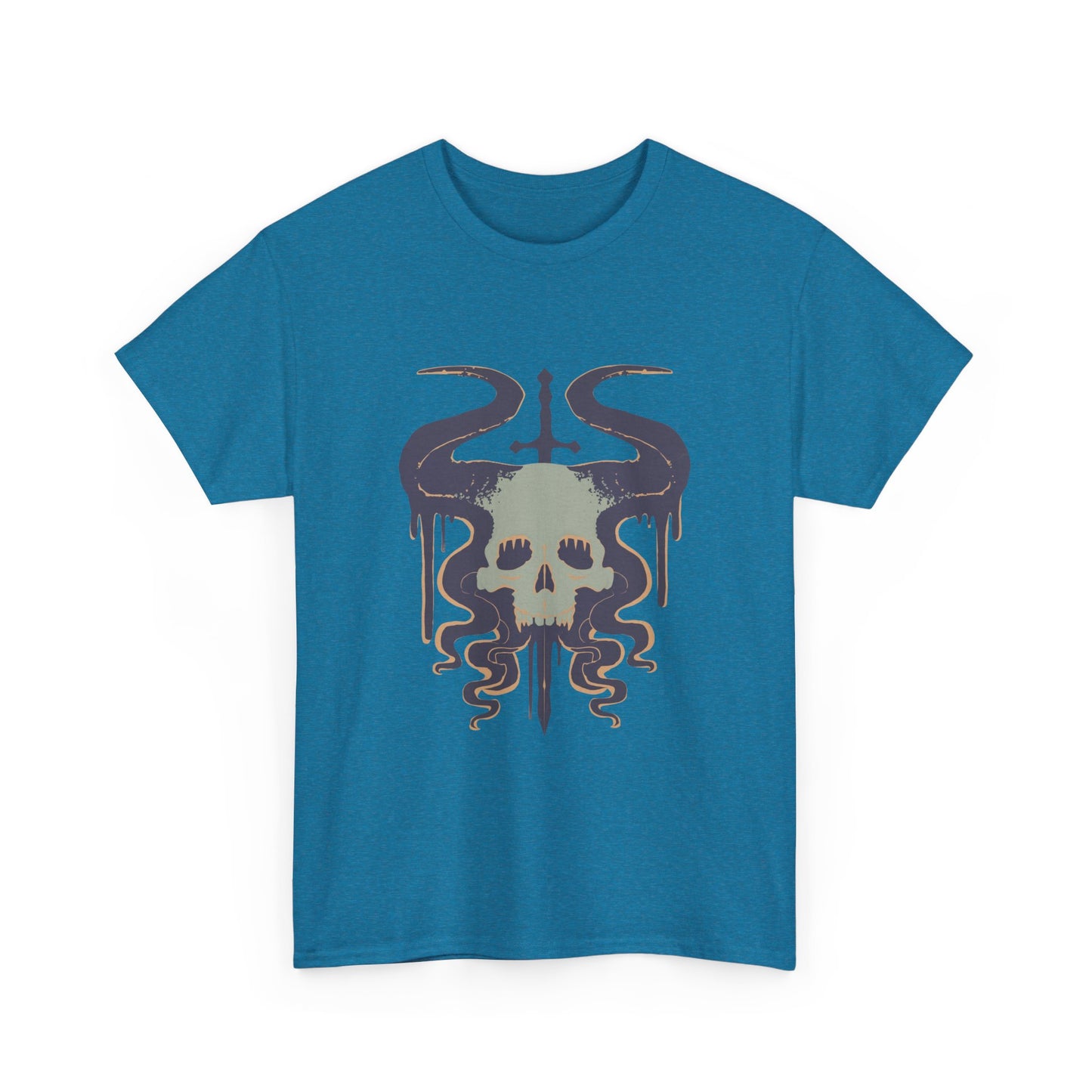 Slayer Unisex Heavy Cotton Tee