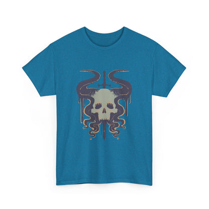 Slayer Unisex Heavy Cotton Tee