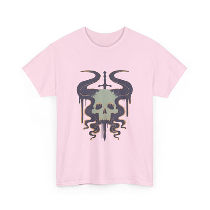 Slayer Unisex Heavy Cotton Tee