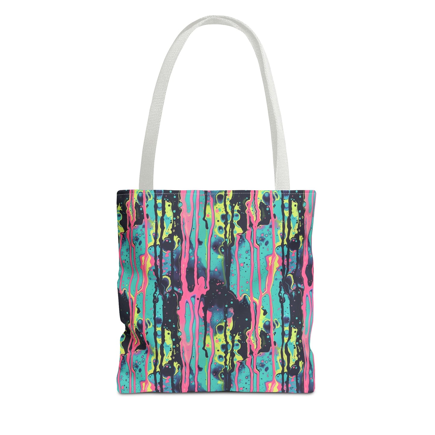 Acid Rain Tote Bag (AOP)