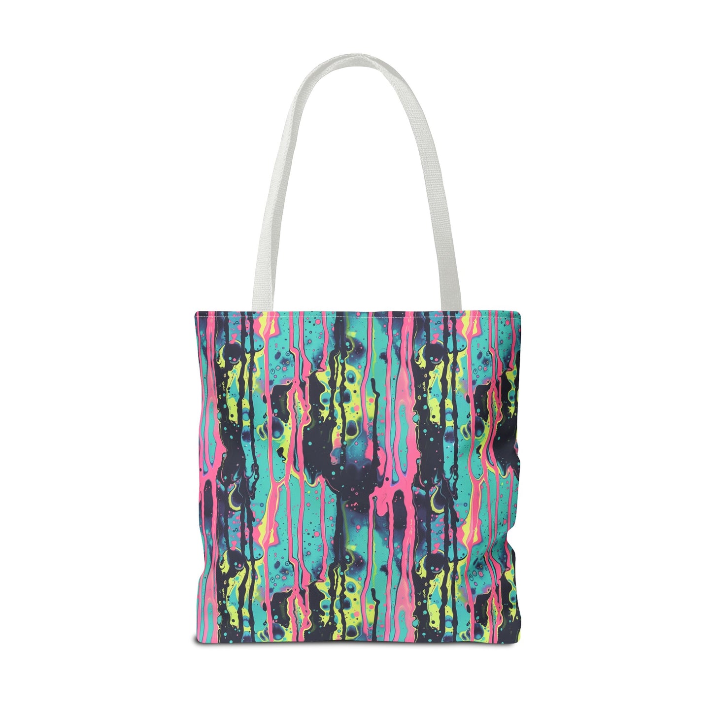 Acid Rain Tote Bag (AOP)