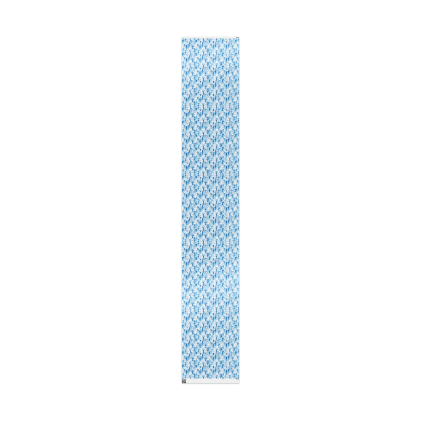 Icicles Wrapping Papers