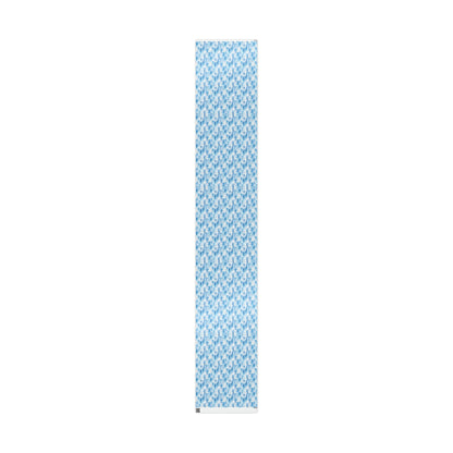 Icicles Wrapping Papers