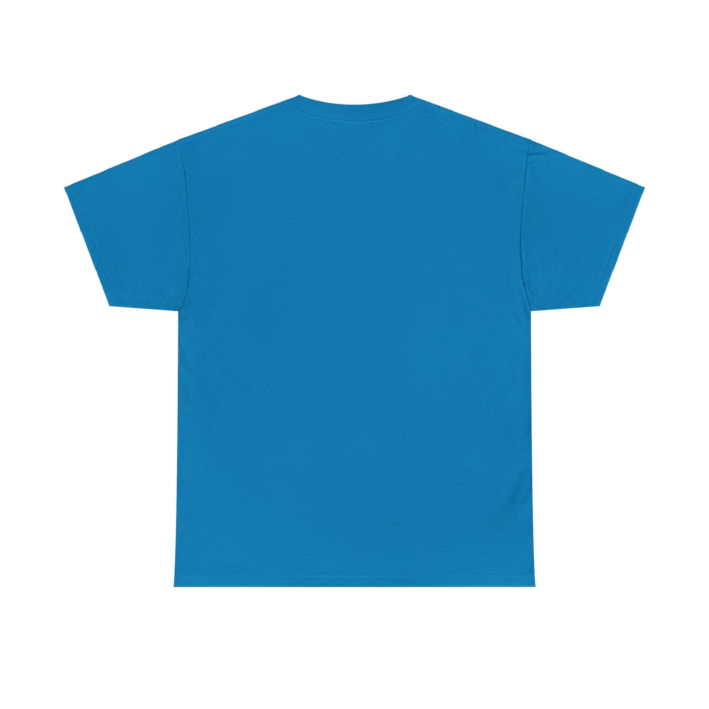 Aurora Polar Bears Unisex Heavy Cotton Tee