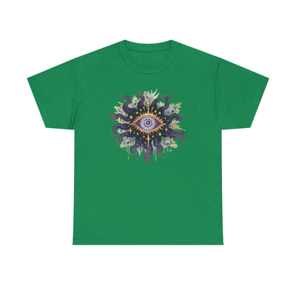 Esoteric Eye Unisex Heavy Cotton Tee