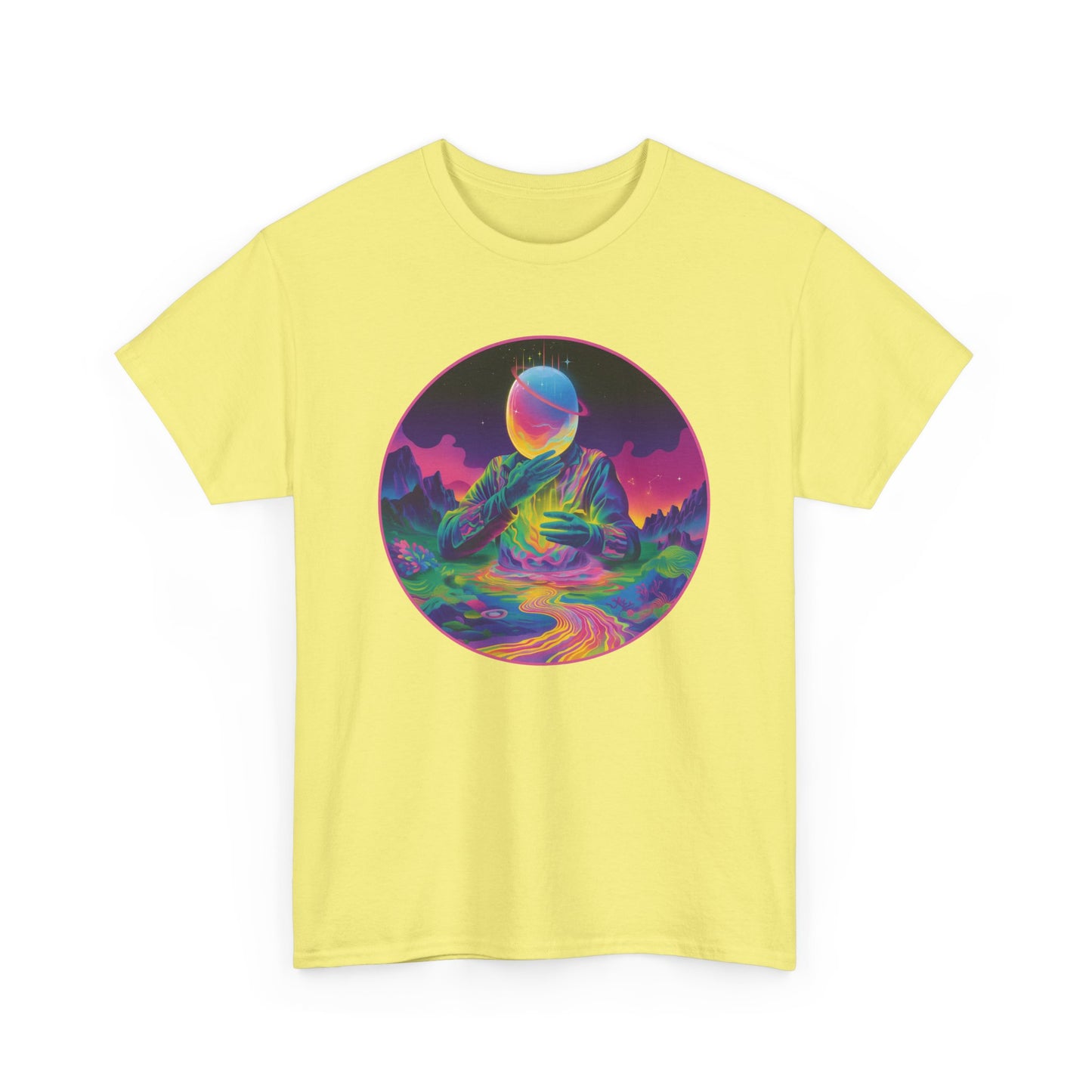 Master of Funk Unisex Heavy Cotton Tee