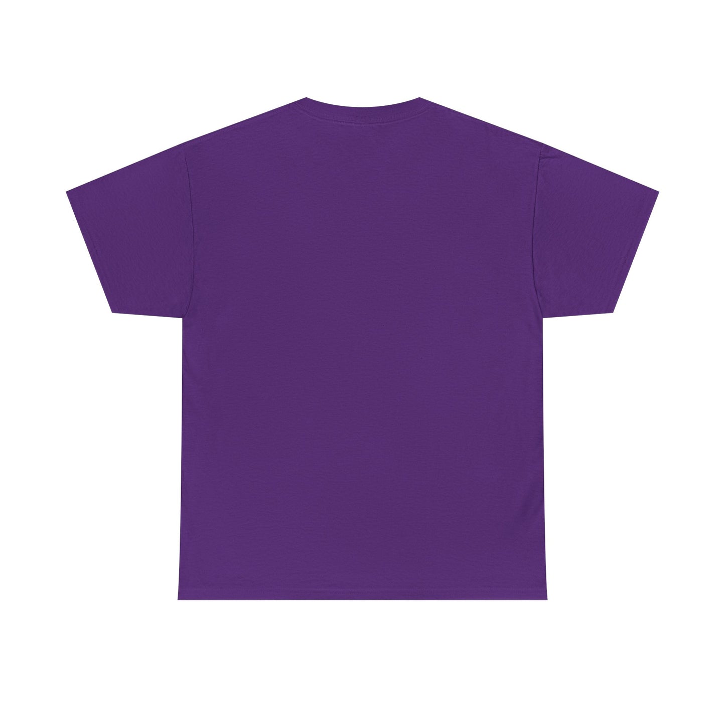 Squirrel Unisex Heavy Cotton Tee