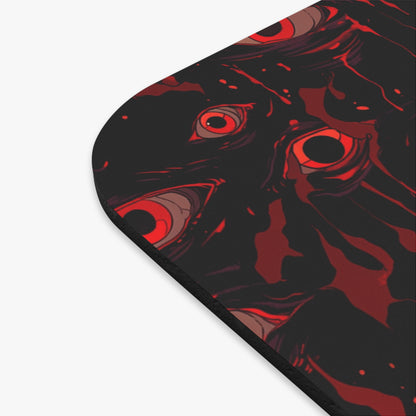 Watcher Mouse Pad (Rectangle)