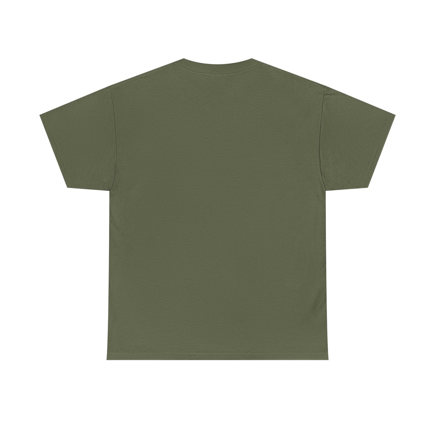 Grumpy Elf Unisex Heavy Cotton Tee