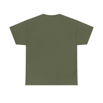 Grumpy Elf Unisex Heavy Cotton Tee