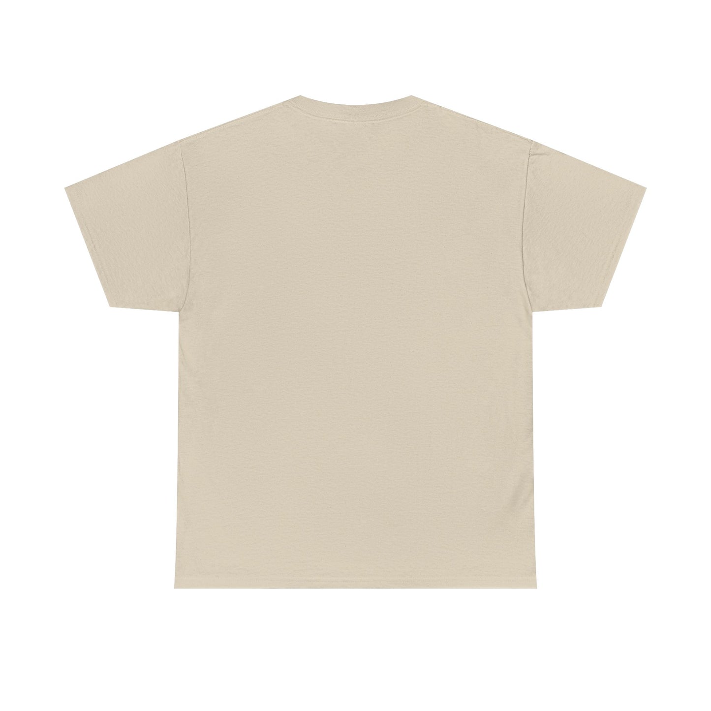 I Love You Alotl Unisex Heavy Cotton Tee