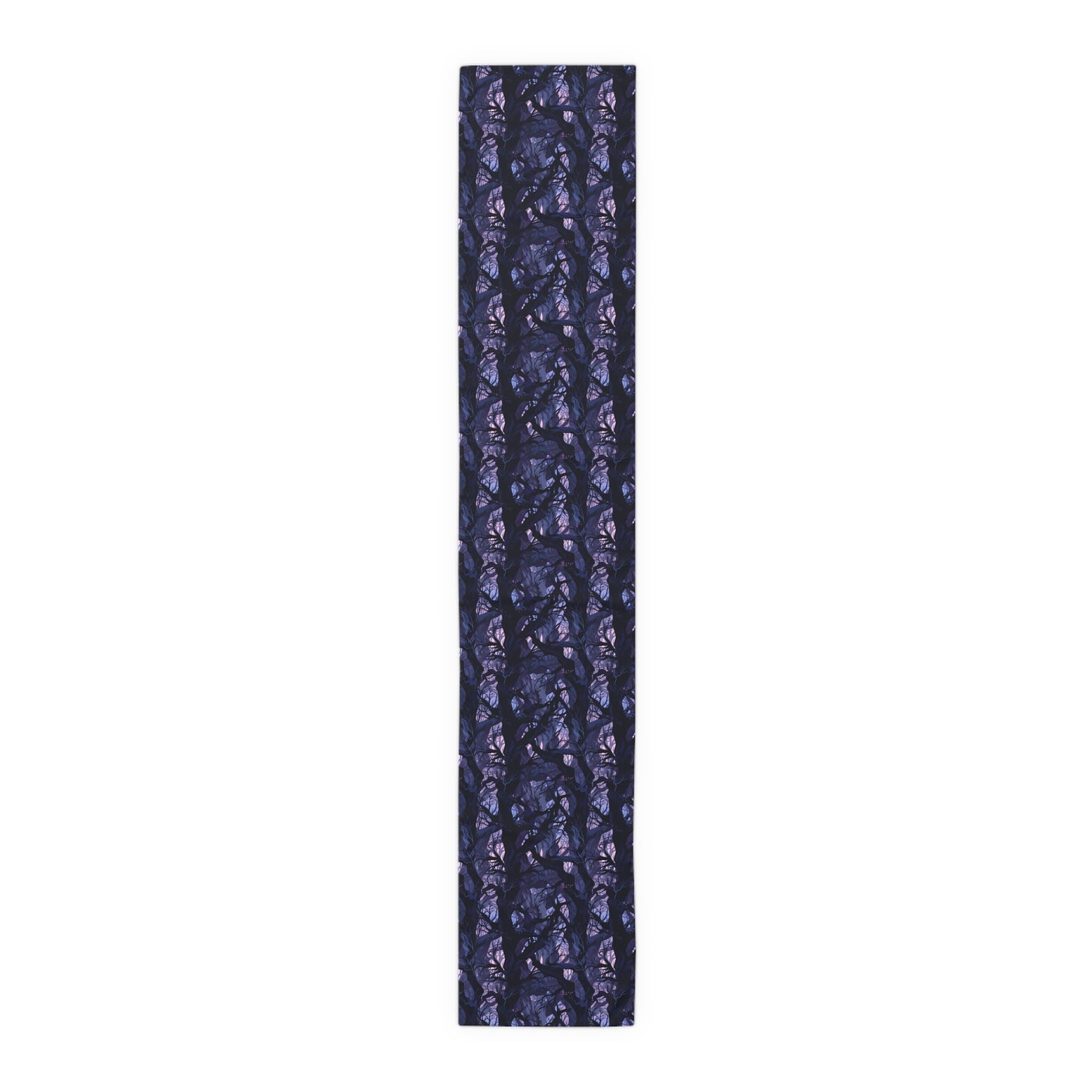 Haunted Forest Table Runner (Cotton, Poly)