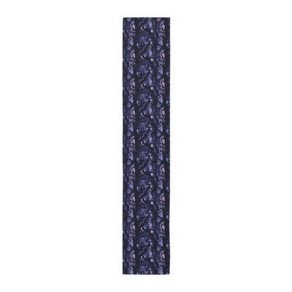 Haunted Forest Table Runner (Cotton, Poly)