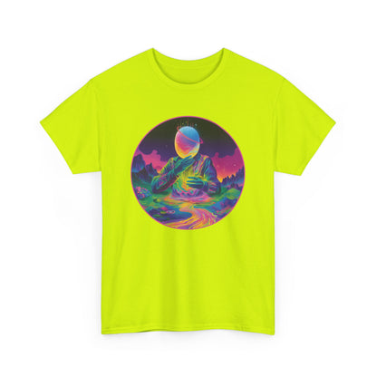 Master of Funk Unisex Heavy Cotton Tee
