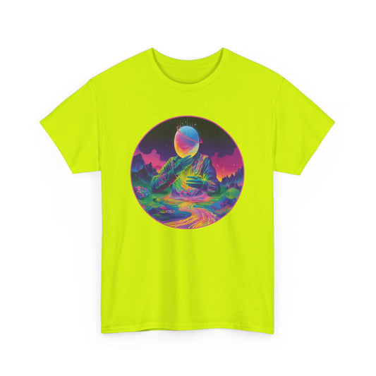 Master of Funk Unisex Heavy Cotton Tee