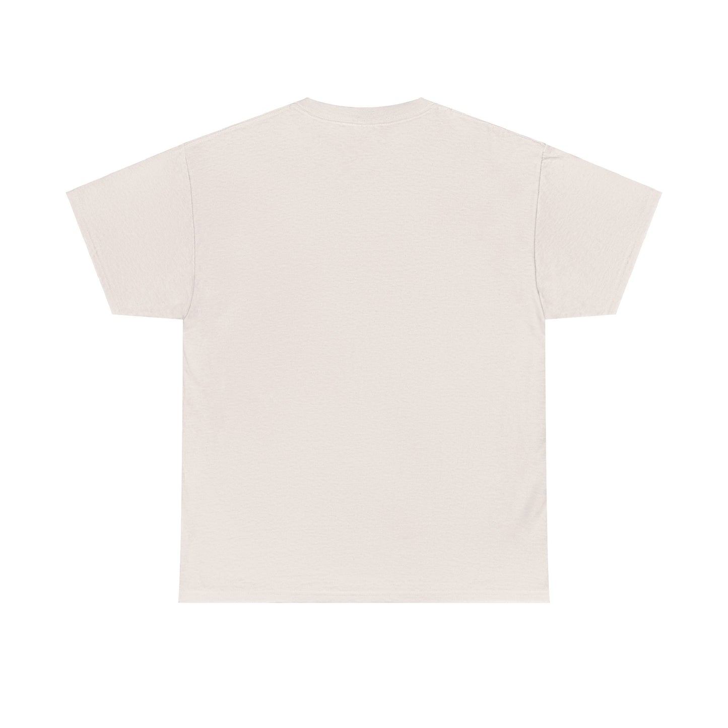 Boo! Unisex Heavy Cotton Tee