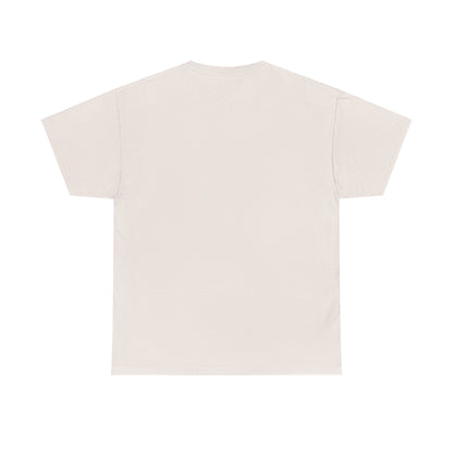 Boo! Unisex Heavy Cotton Tee
