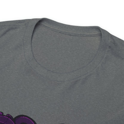 Eldritch Heart Unisex Heavy Cotton Tee