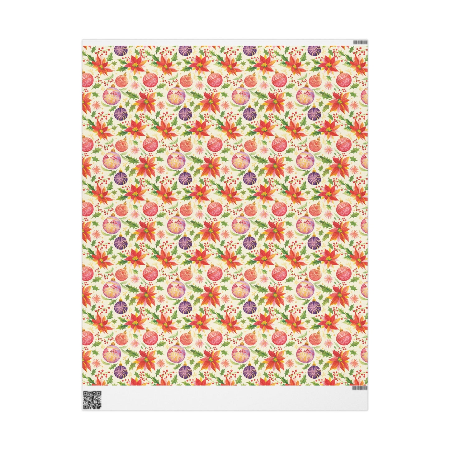 Ornamental v1 Wrapping Papers
