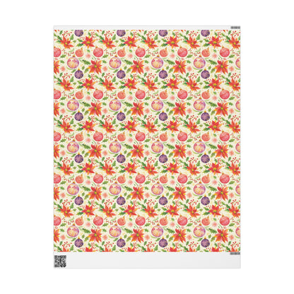 Ornamental v1 Wrapping Papers