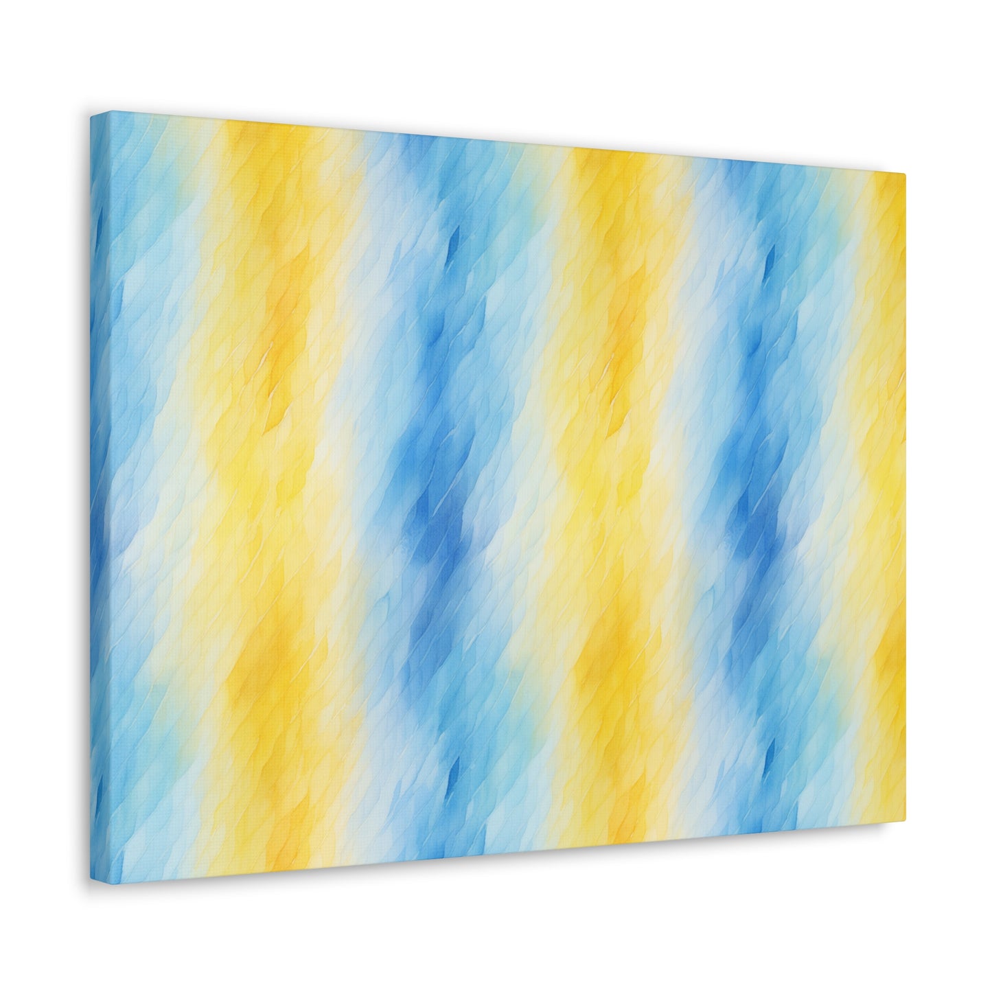 Blellow Canvas Gallery Wrap