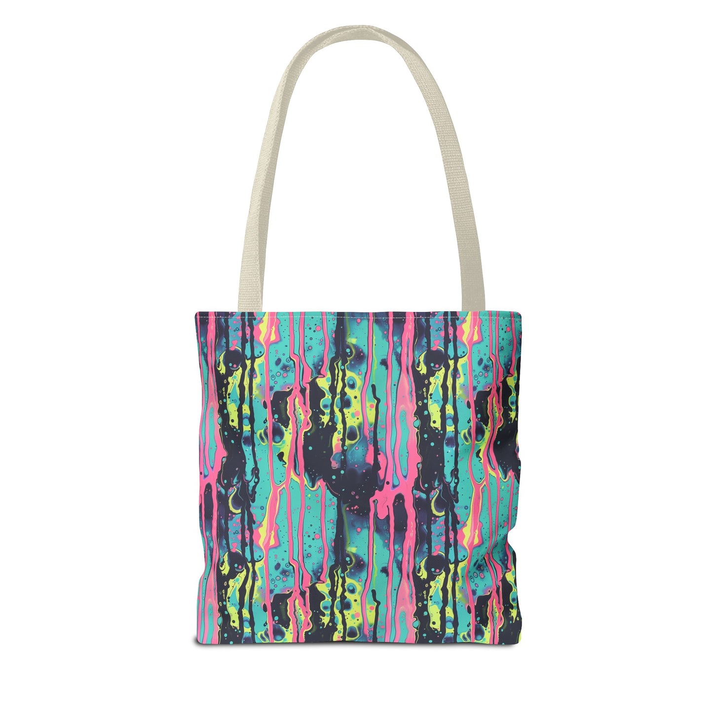 Acid Rain Tote Bag (AOP)