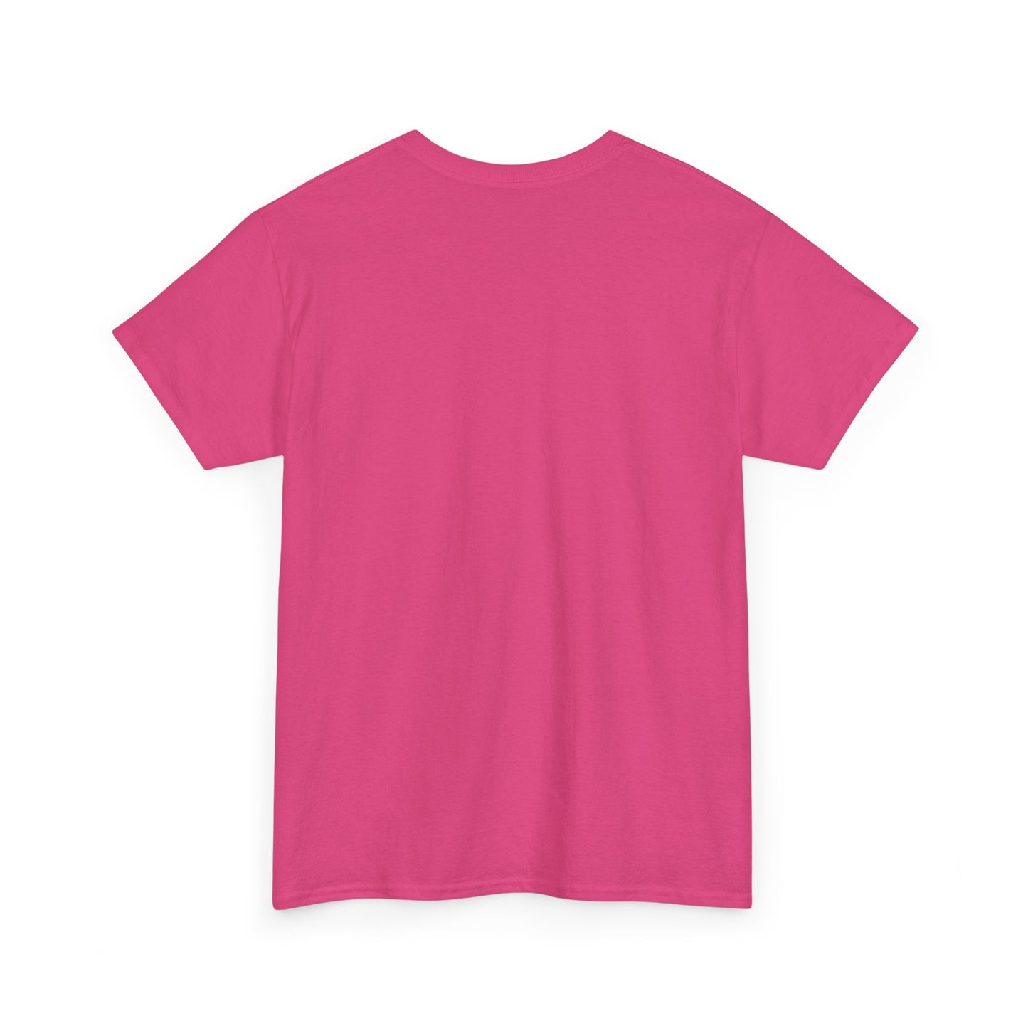 Gingerbread Baker Unisex Heavy Cotton Tee