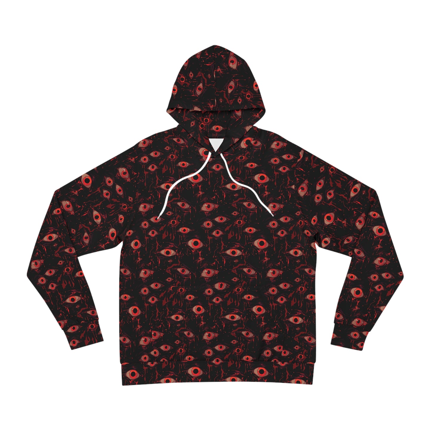 Watcher Fashion Hoodie (AOP)